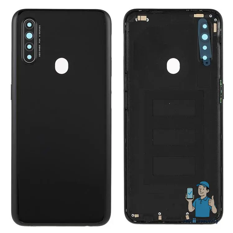 Back Panel Cover for OPPO A31 2020